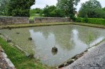 Lavoir de MENETOU COUTURE