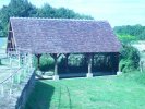 Lavoir de MENETOU COUTURE