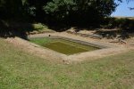 Lavoir de ST HILAIRE DE GONDILLY