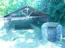 Lavoir de TORTERON