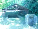 Lavoir de TORTERON