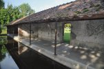 Lavoir de NEUVY SUR BARANGEON