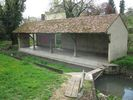 Lavoir de PLAIMPIED GIVAUDINS