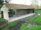 Lavoir de PLAIMPIED GIVAUDINS