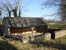 Lavoir de HUMBLIGNY