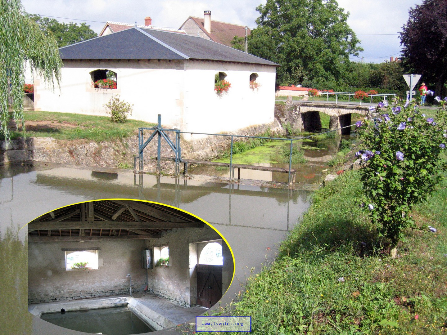 Lavoirs Du Cher 18 Lavoirs lavoirs-du-cher-18-lavoirs