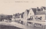 Lavoir de CHARLY