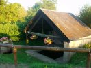 Lavoir de CORNUSSE