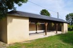 Lavoir de CORNUSSE