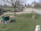 Lavoir de CROISY