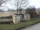 Lavoir de CROISY