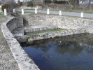 Lavoir de CROISY