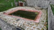 Lavoir de EPINEUIL LE FLEURIEL