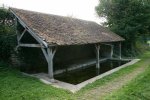 Lavoir de CHATEAUMEILLANT