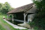 Lavoir de CHATEAUMEILLANT
