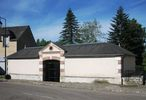 Lavoir de IVOY LE PRE