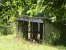 Lavoir de IVOY LE PRE