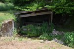 Lavoir de IVOY LE PRE