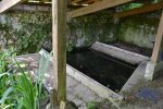 Lavoir de IVOY LE PRE