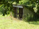 Lavoir de IVOY LE PRE
