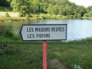 Lavoir de IVOY LE PRE