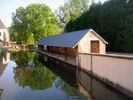 Lavoir de LA CHAPELLE D ANGILLON