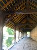 Lavoir de LA CHAPELLE D ANGILLON