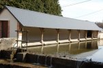 Lavoir de LA CHAPELLE D ANGILLON