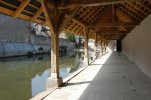 Lavoir de LA CHAPELLE D ANGILLON