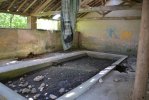 Lavoir de MERY ES BOIS