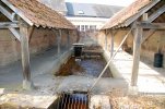 Lavoir de MERY ES BOIS