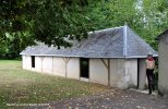 Lavoir de MOULINS SUR YEVRE