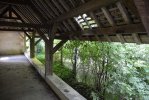 Lavoir de MOULINS SUR YEVRE