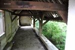 Lavoir de MOULINS SUR YEVRE