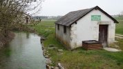 Lavoir de NOHANT EN GOUT