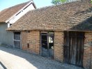Lavoir de CLEMONT