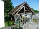 Lavoir de CLEMONT