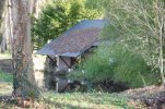 Lavoir de FOECY