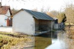 Lavoir de FOECY