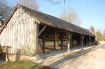 Lavoir de MEHUN SUR YEVRE