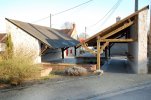 Lavoir de MEHUN SUR YEVRE