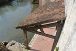 Lavoir de MEHUN SUR YEVRE