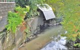 Lavoir de MEHUN SUR YEVRE