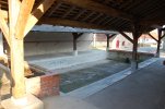 Lavoir de MEHUN SUR YEVRE