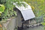 Lavoir de MEHUN SUR YEVRE
