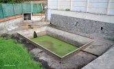 Lavoir de MORNAY SUR ALLIER
