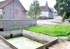 Lavoir de MORNAY SUR ALLIER