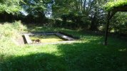 Lavoir de ST AIGNAN DES NOYERS