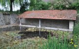 Lavoir de VEREAUX