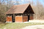 Lavoir de STE MONTAINE